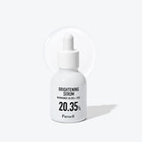 Niacinamide 20.35 Rice Brightening Serum (1.01 fl. oz. / 30ml)