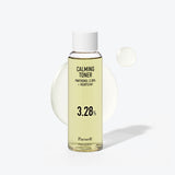 Panthenol 3.28 Heartleaf Calming Toner(6.76 fl. oz. / 200ml)