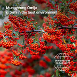 Aha Omija Ceramic Bubble Peeling Cleanser (6.08 fl. oz. / 180ml)