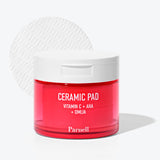 Aha Omija Ceramic Pad (60pads)