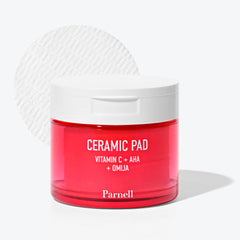 Aha Omija Ceramic Pad (60pads)