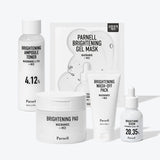 Niacinamid Brightening Care Full Set