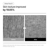 Niacinamide 1.56 Rice Brightening Pad (80pads)