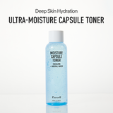 Squalane Mineral Water Moisture Capsule Toner(6.76 fl. oz. / 200ml)