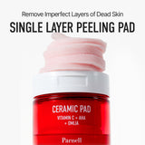 Aha Omija Exfoliating Care Full Set