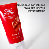 Aha Omija Exfoliating Care Full Set