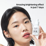 Niacinamide 20.35 Rice Brightening Serum (1.01 fl. oz. / 30ml)