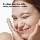 Aha Omija Exfoliating Care Full Set