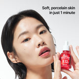 Aha Omija Exfoliating Care Full Set