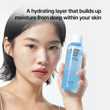 Squalane Mineral Water Moisture Capsule Toner(6.76 fl. oz. / 200ml)