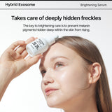 Niacinamide 20.35 Rice Brightening Serum (1.01 fl. oz. / 30ml)