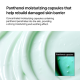 Panthenol Soothing Care Full Set