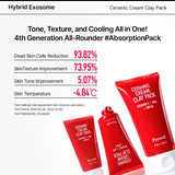 Aha Omija Exfoliating Care Full Set