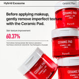 Aha Omija Exfoliating Care Full Set