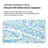 Squalane Mineral Water Moisture Capsule Toner(6.76 fl. oz. / 200ml)