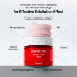 Aha Omija Exfoliating Care Full Set
