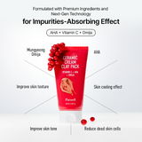 Aha Omija Exfoliating Care Full Set