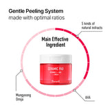 Aha Omija Exfoliating Care Full Set