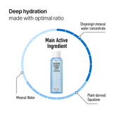 Squalane Mineral Water Moisture Capsule Toner(6.76 fl. oz. / 200ml)