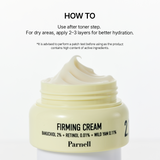 Bakuchiol Firming Care Full Set