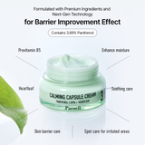 Panthenol Soothing Care Full Set