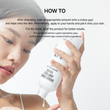 Niacinamide 4.12 Rice Ampoule Toner (6.76 fl. oz. / 200ml)