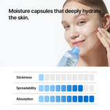 Squalane Mineral Water Moisture Capsule Toner(6.76 fl. oz. / 200ml)