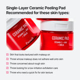 Aha Omija Exfoliating Care Full Set