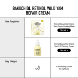 Bakuchiol Retinol Wild Yam 2.12 Firming Cream (1.69 fl. oz. / 50ml)