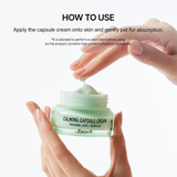 Panthenol Soothing Care Full Set
