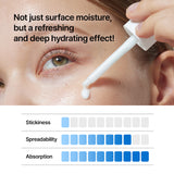 Squalane 20.04 Mineral Water Moisture Serum (1.01 fl. oz. / 30ml)