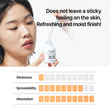 Niacinamide 20.35 Rice Brightening Serum (1.01 fl. oz. / 30ml)