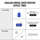 Squalane Mineral Water Moisture Capsule Toner(6.76 fl. oz. / 200ml)