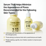 Bakuchiol Firming Care Full Set