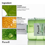 Cicamanu pH Balanced Body Wash (13.52 fl. oz. / 400ml)