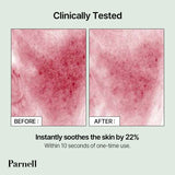 Cicamanu pH Balanced Body Wash (13.52 fl. oz. / 400ml)