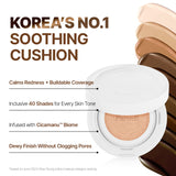[BEST] Cicamanu Serum Cushion