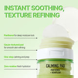 Panthenol Heartleaf Calming Pad