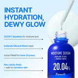 Squalane Hydration Care Full Set