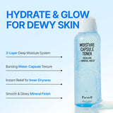 Squalane Hydration Care Full Set