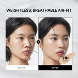 [BEST] Cicamanu Serum Cushion