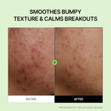 Panthenol 5.78 Heartleaf Calming Serum