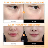 Niacinamide 20.35 Rice Brightening Serum