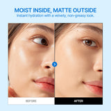 [BEST] Glacial Biome Water No-Sebum Cushion