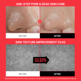 Aha 9.12 Omija Ceramic Wash-Off Serum (1.01 fl. oz. / 30ml)