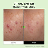 Panthenol 3.89 Heartleaf Calming Capsule Cream