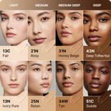 [BEST] Cicamanu Serum Cushion (0.52 oz. / 15g)