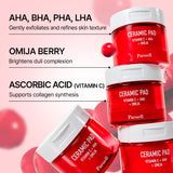 Aha Omija Ceramic Pad (60pads)