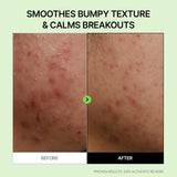 Panthenol 3.89 Heartleaf Calming Capsule Cream