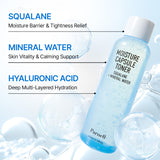 Squalane Hydration Care Full Set